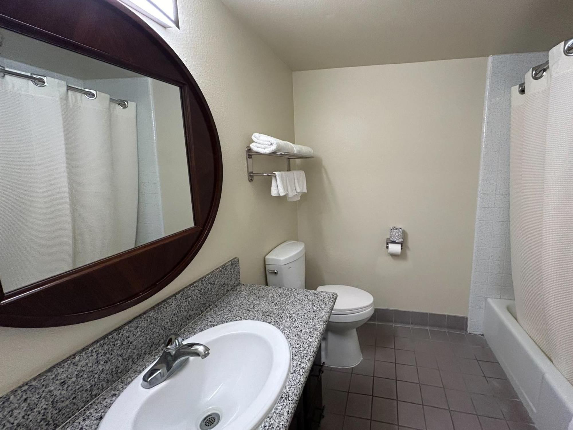 Studio 6 Suites Santa Ana, Ca المظهر الخارجي الصورة