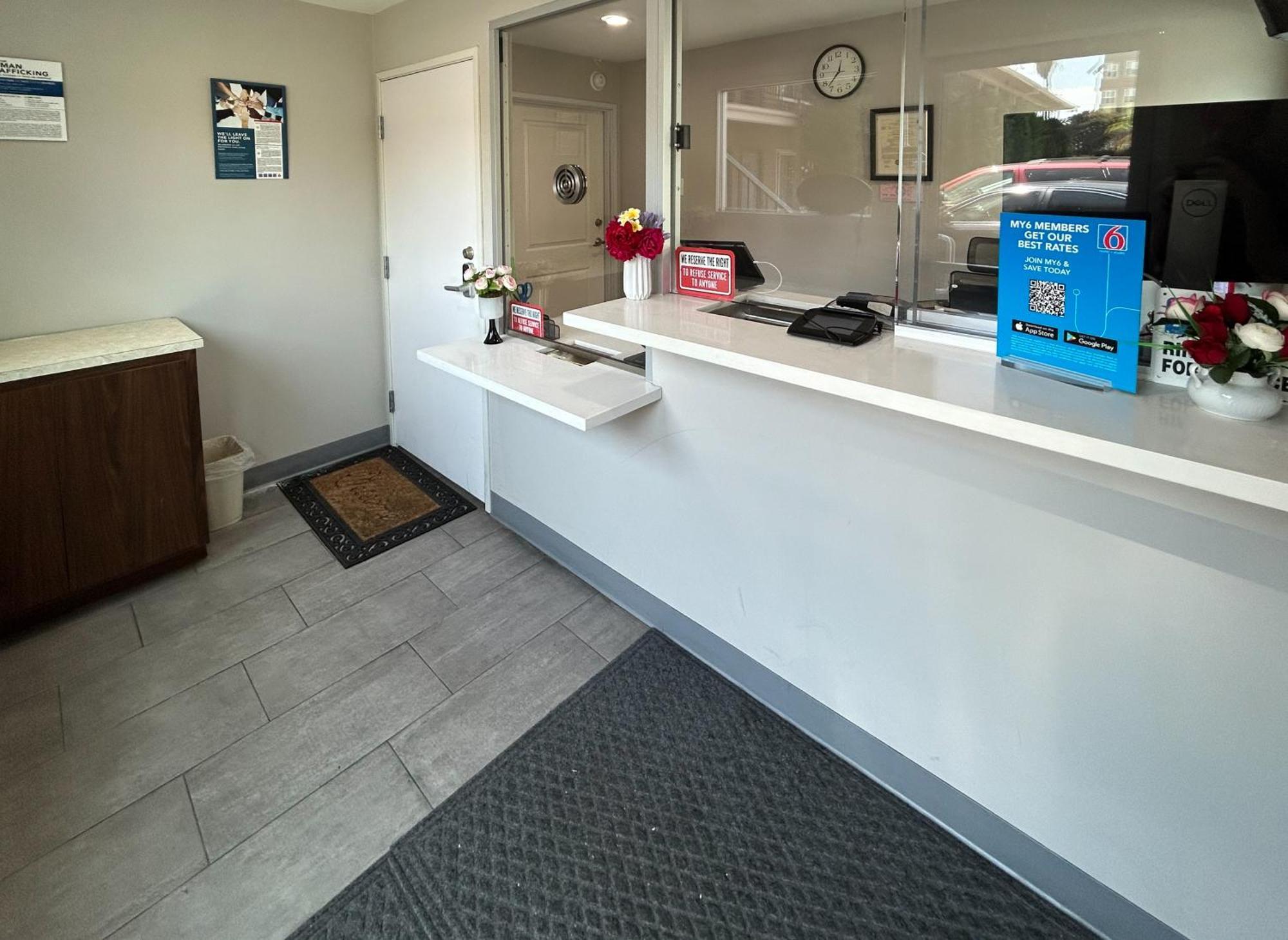 Studio 6 Suites Santa Ana, Ca المظهر الخارجي الصورة