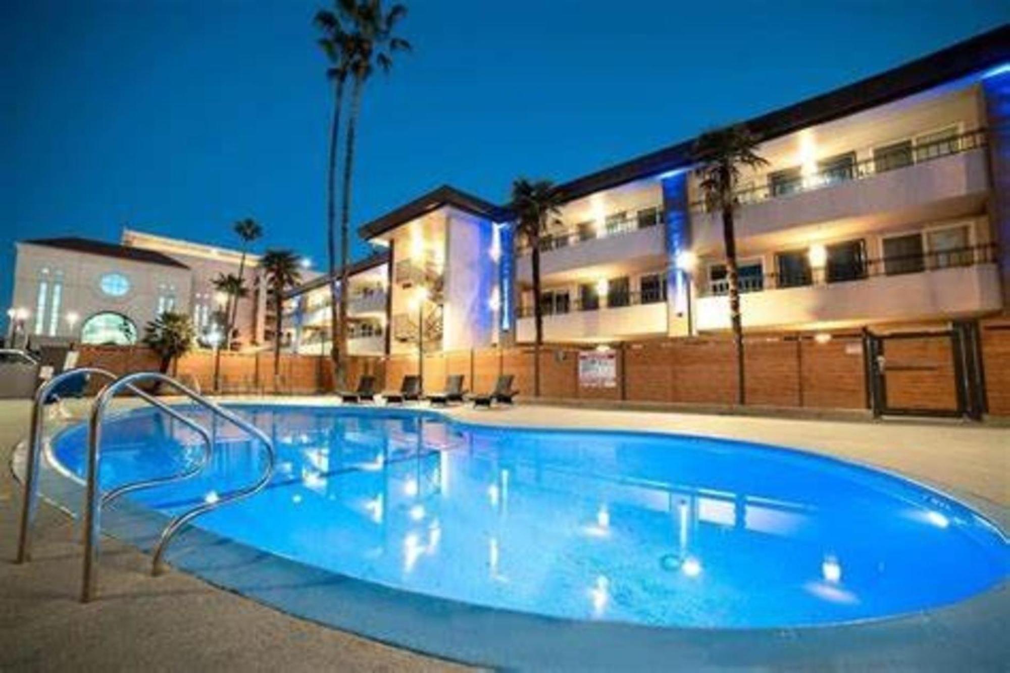 Studio 6 Suites Santa Ana, Ca المظهر الخارجي الصورة