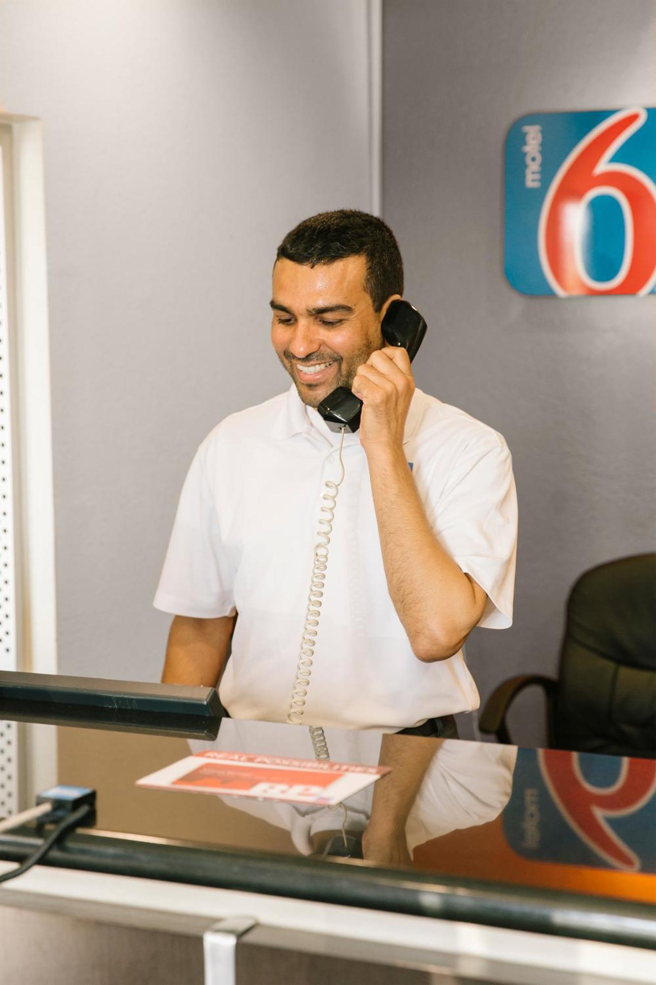 Studio 6 Suites Santa Ana, Ca المظهر الخارجي الصورة